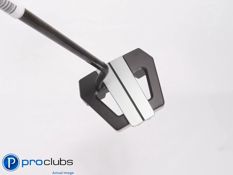 Mint! PXG ALLAN 35" Putter - w/ M16 Blackout Shaft w/Cover - 460776 - Image 3 of 4