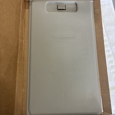 PetSafe Closing Panel Pet Door Cover - Restrict Pet Access - Durable Plastic ...