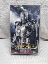 Three Zero Iron Man Mark II 2 Marvel Infinity...