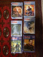 Perry Rhodan Action Nr. 1-36 Komplettset,