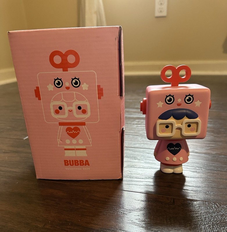 Momiji Doll Bubba