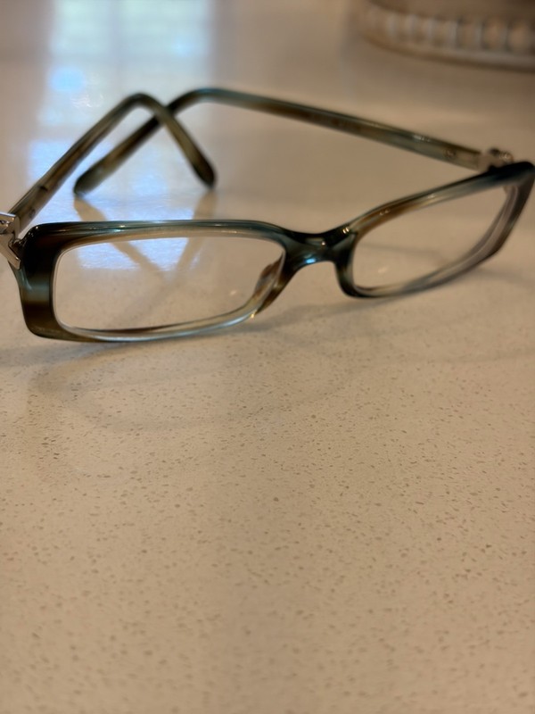 Tiffany & Co. Eyeglasses TF 2035 8124, 5016-135,