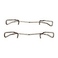 Zubehörsatz Bremsbeläge für Seat Ateca KH7 | 433749