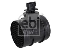 Luftmassenmesser Febi Bilstein 103511 Mit GehäUse FüR Fiat Ducato Croma Bus 120