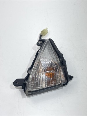   Kawasaki ZZR 1400 ZX14 2012 - 2020 Blinker vorne links Blinker  