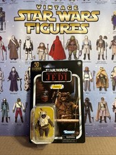 2021 Star Wars Vintage Collection VC190 Paploo Action Figure MOC