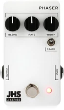 JHS 3 Series Phaser Pedal