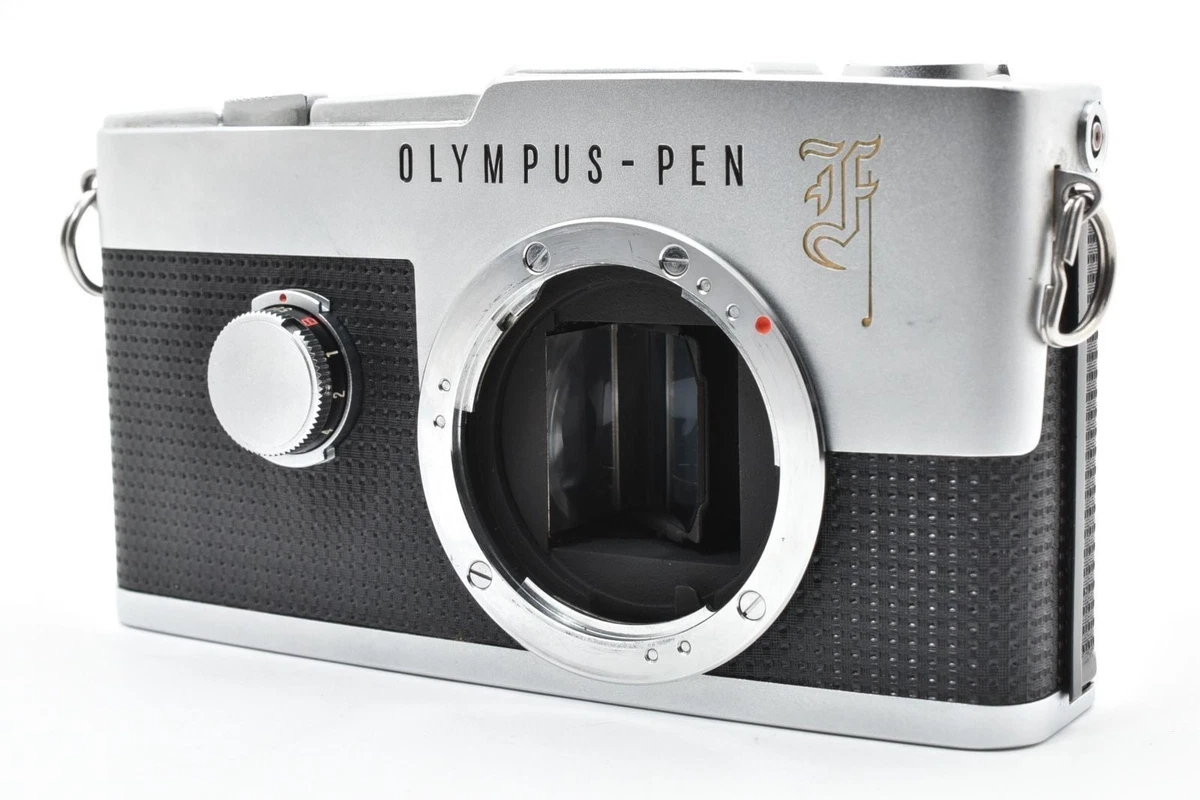 olympus pen f products for sale | eBay