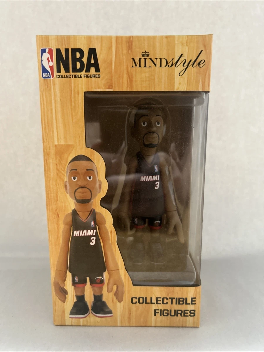 dwyane wade figure products for sale | eBay
