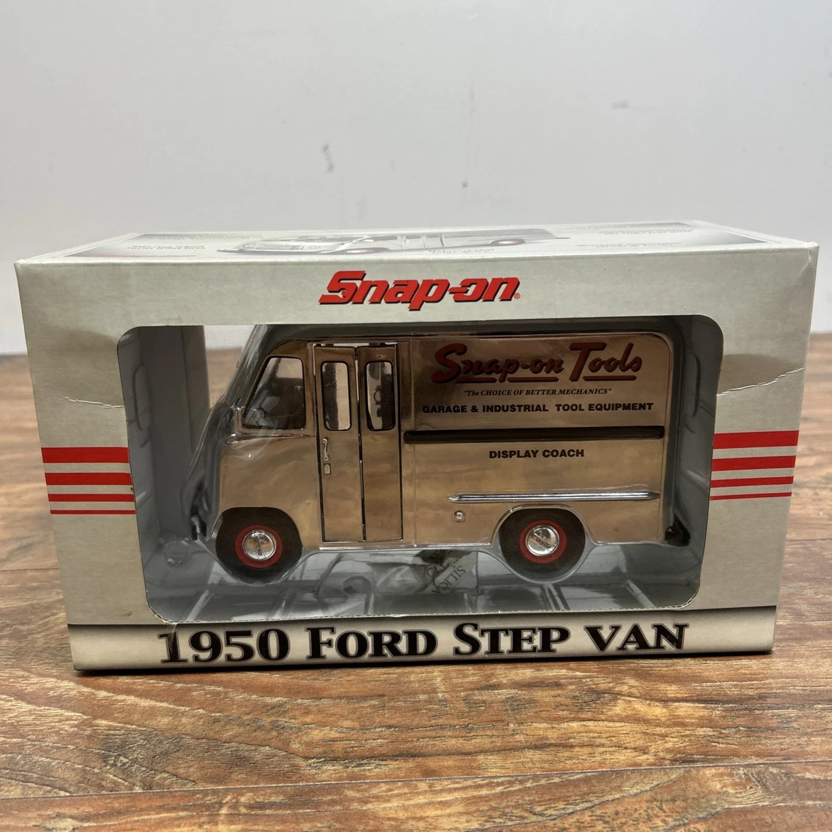 Crown Premiums Diecast Vans for sale | eBay