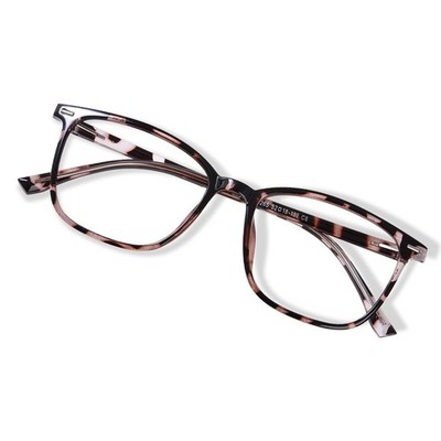 Blaulichtfilter Brille Damen TR90 Blue Light Blocking Glasses Blaulichtbrille...