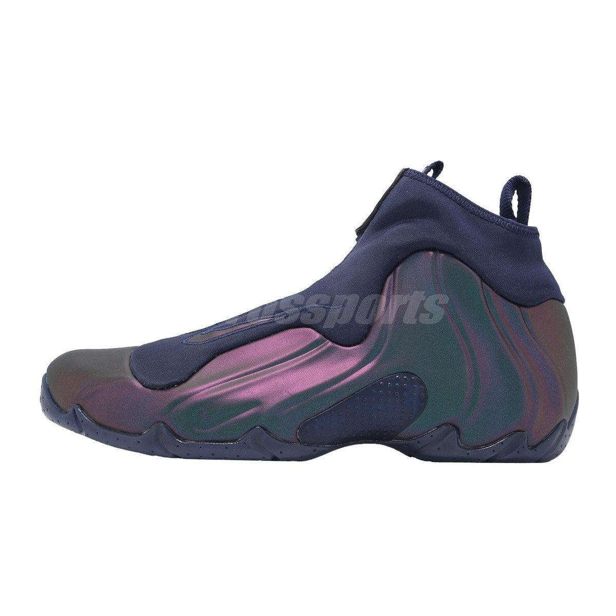 Nike Air Flightposite QS Jason Kidd Mavericks 2025 Men Basketball