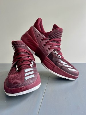 Adidas Dame 3, Men s 7.5
