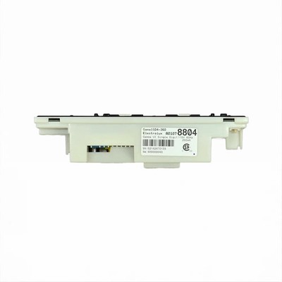 Frigidaire A01078804 242207704 Refrigerator UI Control Board