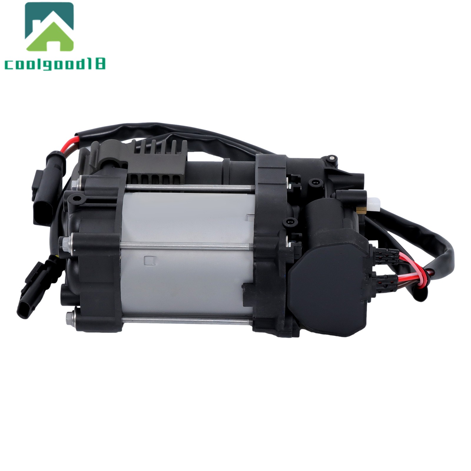 Air Ride Suspension Air Compressor Pump For Maserati Levante 2017 2018 2019 2020