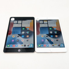 Apple iPad Mini 4 A1538 128GB Good Condition Multicolor WIFI ONLY