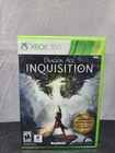 Dragon Age: Inquisition (Microsoft Xbox 360) Tested And Working 🔥