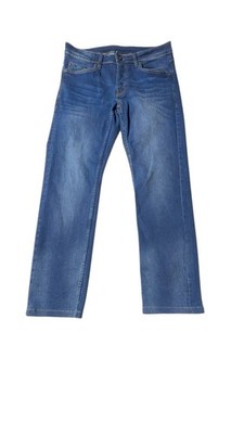 Livery Jeans Straight Size 32x32