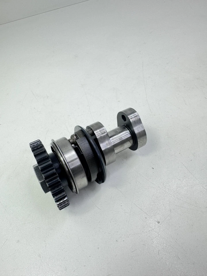 Árbol de levas de escape KTM 250SXF 2011-2012 OEM #88 Foto 2 de 4