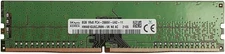 SK Hynix 8GBx1 DDR4 UDIMM Desktop Memory 2666MHz HMA81GU6CJR8N-VK N0 AC 907