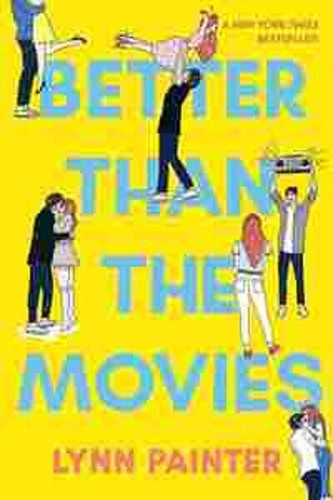Better Than the Movies Paperback - Picture 3 of 6