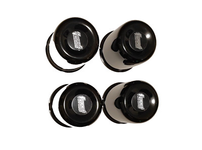 4 Nabenkappen 83mm Chevy G10/G20/G30,Vandura,Dodge,Ford,GMC,Oldsmobile,US Car
