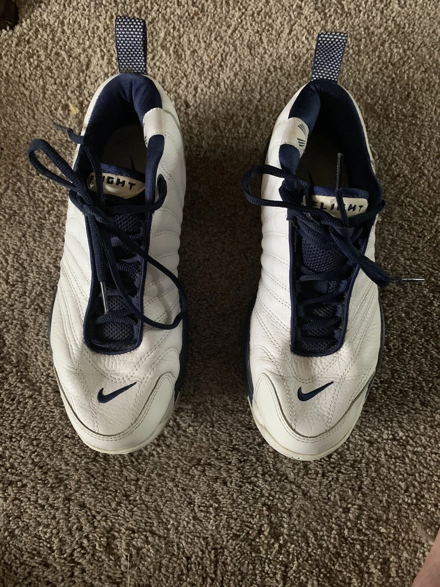 Nike air clearance ticket