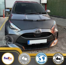 Car Bonnet Hood Bra For Toyota Yaris 2020 2021