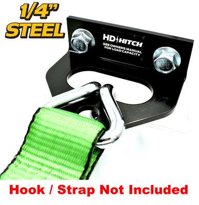 Tow Hitch Fits Toro, Zero Turn, Z Master, GroundMaster, Dingo, Z