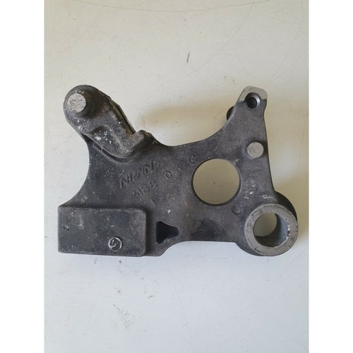 BREMSSATTELHALTER HINTEN HONDA CBR 600 F 2001 01 - Bild 4 von 6