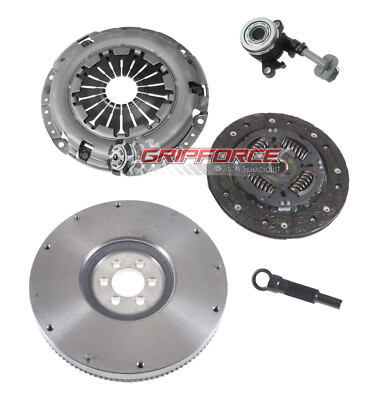 FX HD OE CLUTCH KIT + FLYWHEEL for 2009-2021 NISSAN VERSA 1.6L VERSA NOTE 1.6L