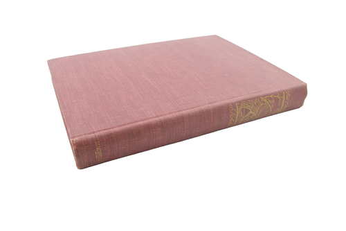 1937/1946 The Birds of America HC Book & DJ- John James Audubon-Fifth Printing - Imagen 6 de 15