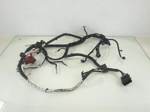20 LINCOLN MKZ 2.0L AT Positive Battery Wire Wiring Harness Cable KP5T-14A280-AB