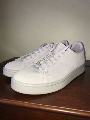 Adidas Cloudfoam Advantage Women's Tennis Shoes Mauve  Size 11 NEW!!