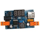 Voltage Regulators for Volvo 244