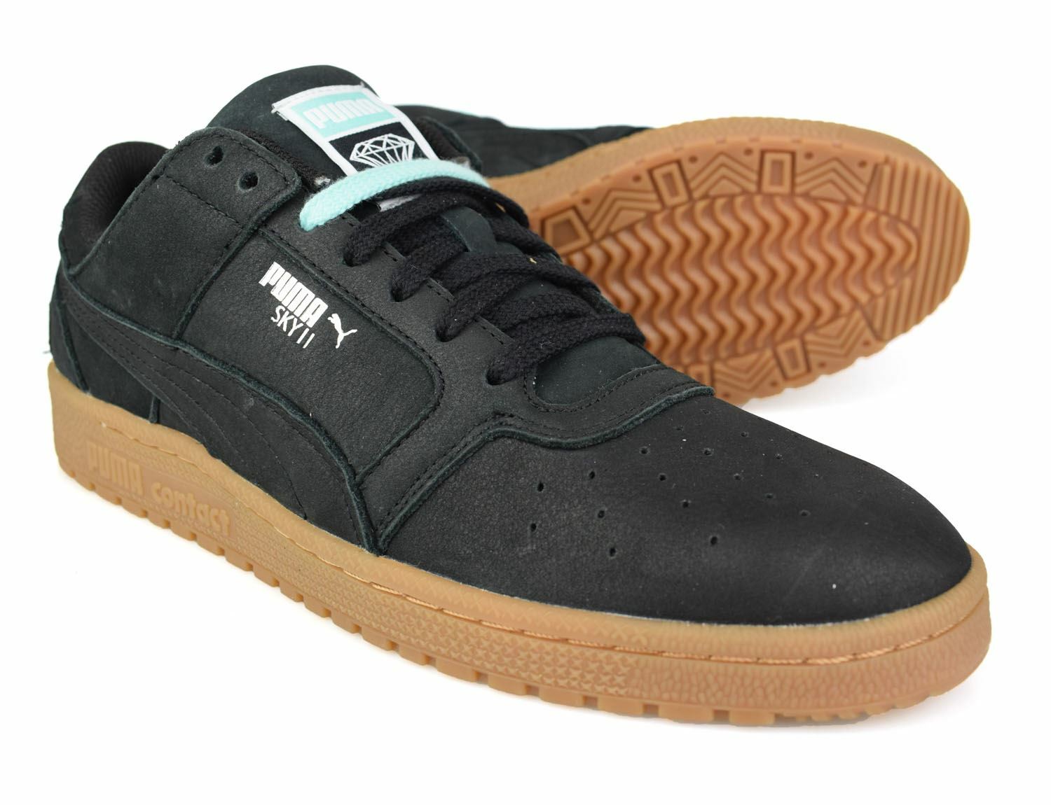 puma trionfo women beige