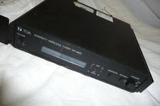 Diversity Wireless Tuner Wt-4800 Toa + Charger