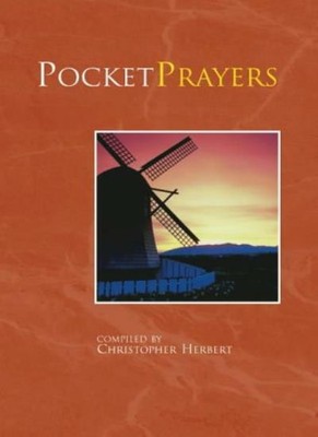 Pocket Prayers,Christopher Herbert