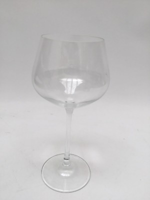 Nachtmann Clear Wine Glass May be Vinova 8 3/8  