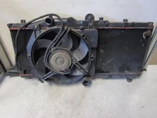 Moteur Fiat BARCHETTA