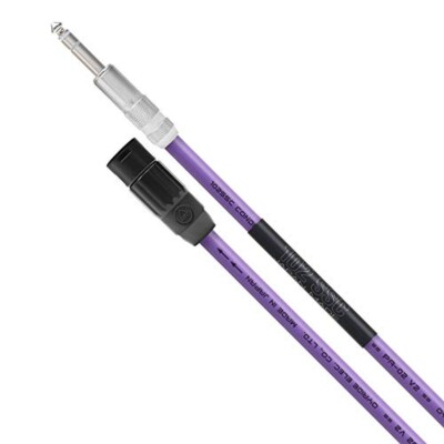 OYAIDE オヤイデ PA-02 TXM V2/5.0 XLR-TRS Oyaide PA-02 TXM V2 TRS-XLR male 3.0m Recording,mixing,and even