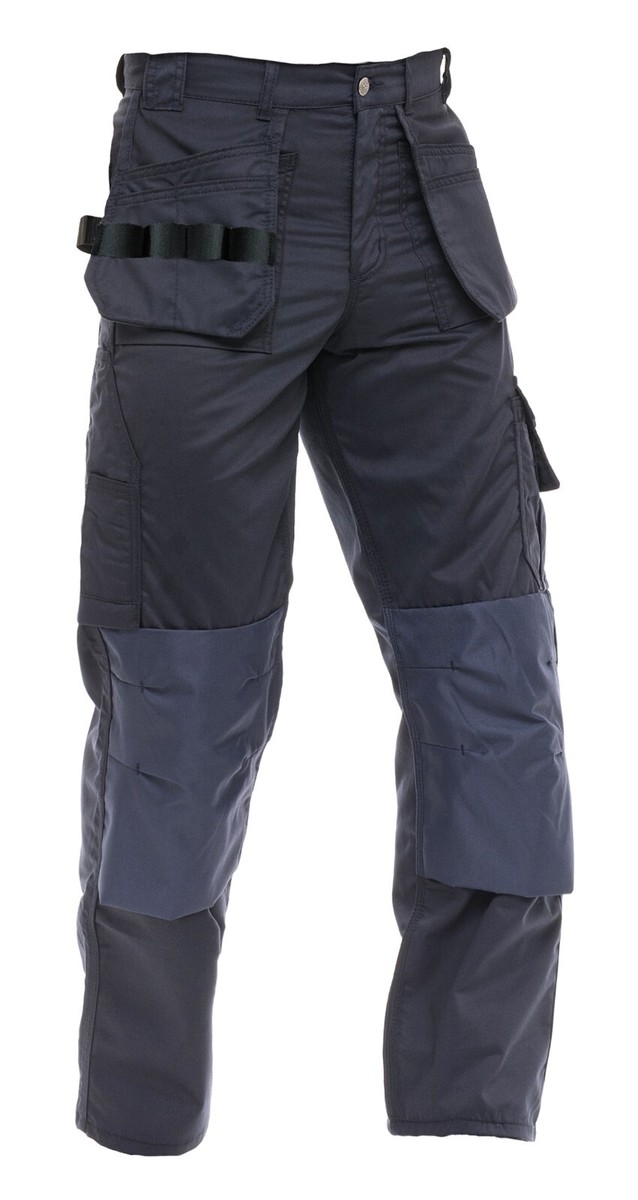 新品　BRIEFING　正規品　CORDURA 5-POCKETS PANTS StrikeGuard™ Cordura Security Pants