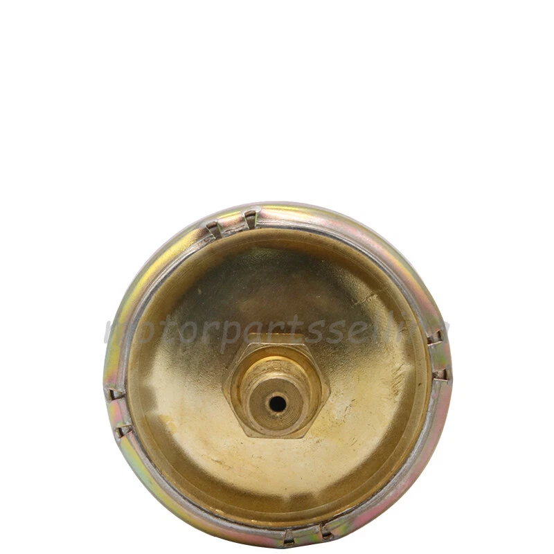 CONJUNTO DE MEDIDOR DE PRESIÓN DE ACEITE 83520-60011 SE ADAPTA A TOYOTA LAND CRUISER 1984-1997 Foto 2 de 4