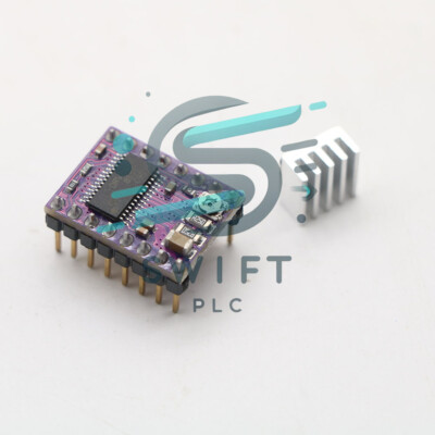 1PCS Arduino DRV8825 stepper motor driver Module 3D printer