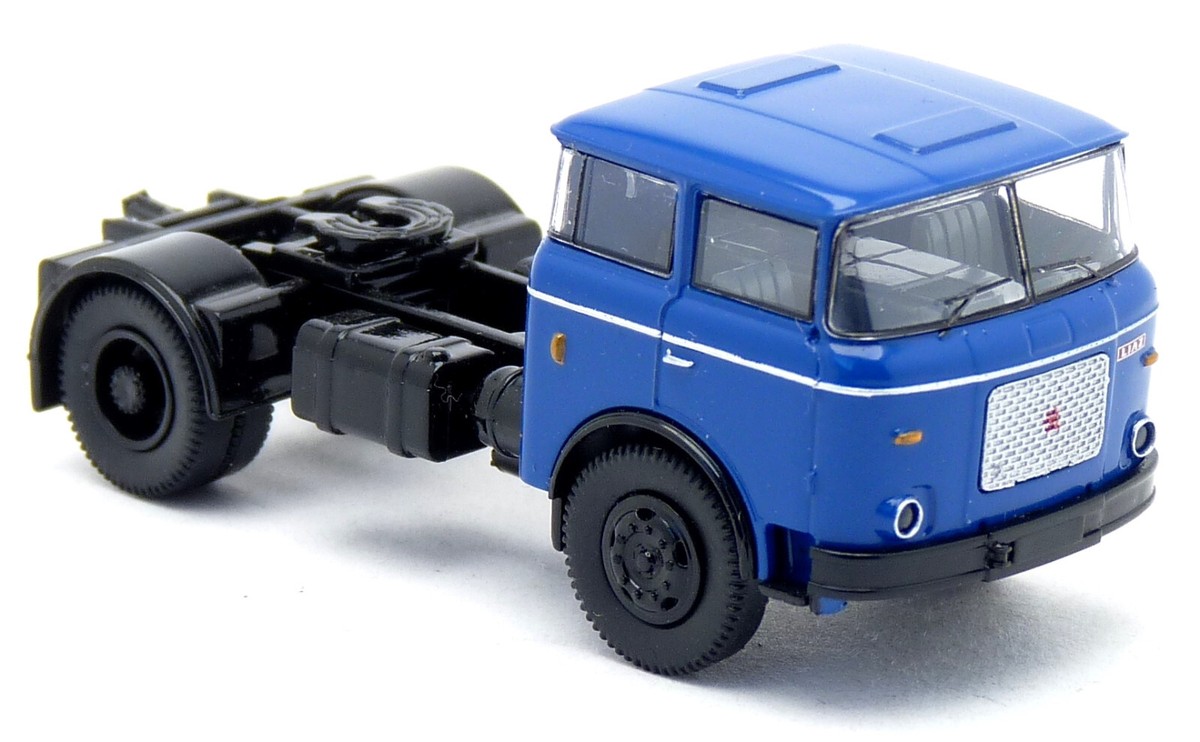 Brekina 58802 HO Magirus D DL 30