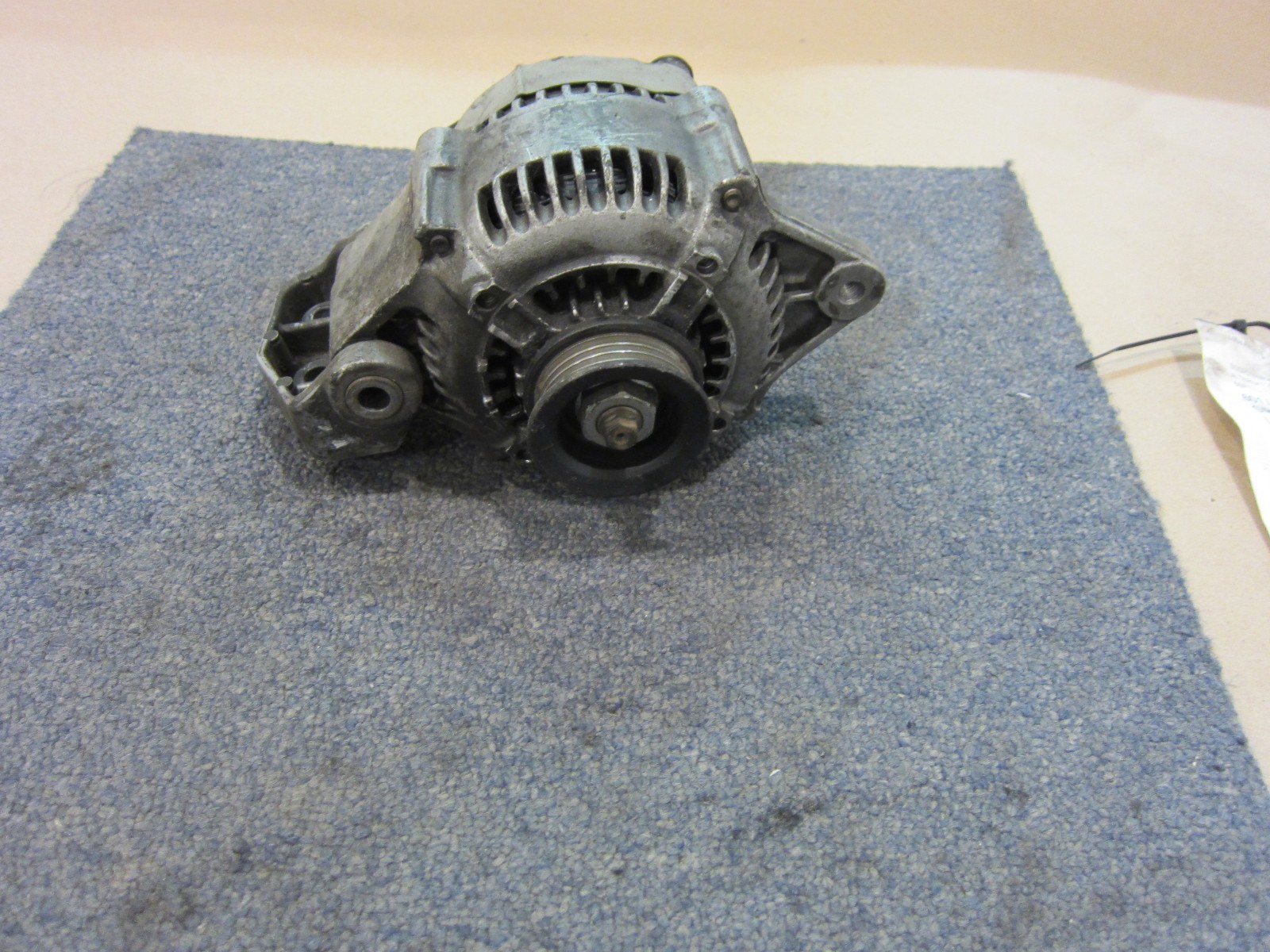 Lotus Elan Alternator 12 Volt 1991
