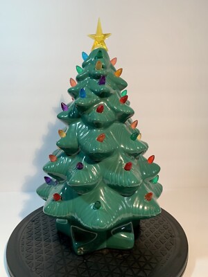 輸入品Mr. Christmas ホリデーラジオ　オーナメント　クリスマスツリー Mr Christmas 15
