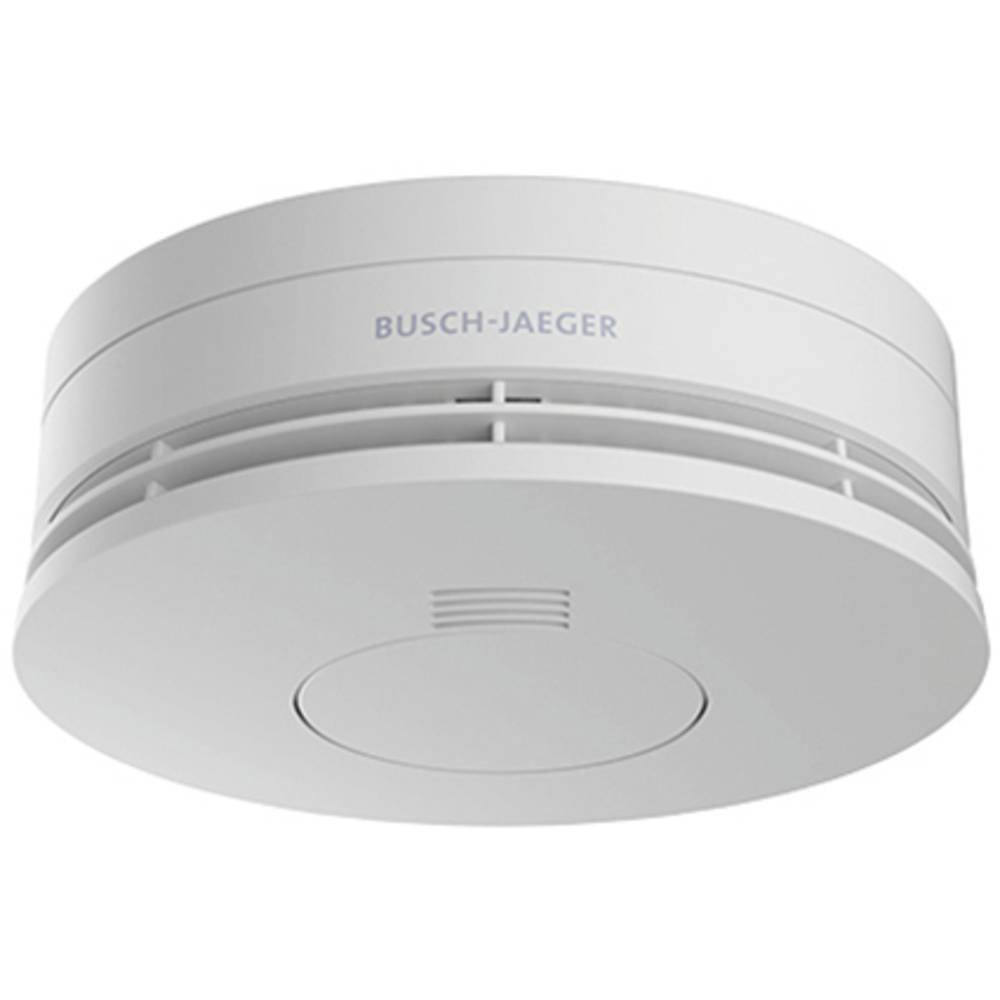 Busch-Jaeger ProfessionalLINE Rilevatore di fumo a batteria