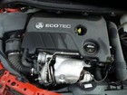 <!--F#f_0-->HOLDEN ASTRA BK 09/2016-2020 THROTTLE BODY 1.6L PETROL 4940<!--F/-->