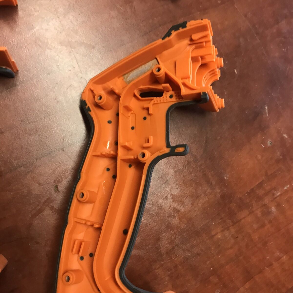 OEM Part Housing Assy For RIDGID R87547 18V Cordless OEM Part Housing Assy For RIDGID R87547 18V Cordless
